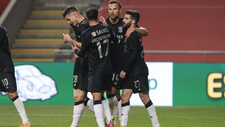 Braga-Benfica