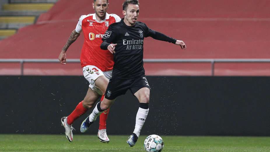 Braga-Benfica