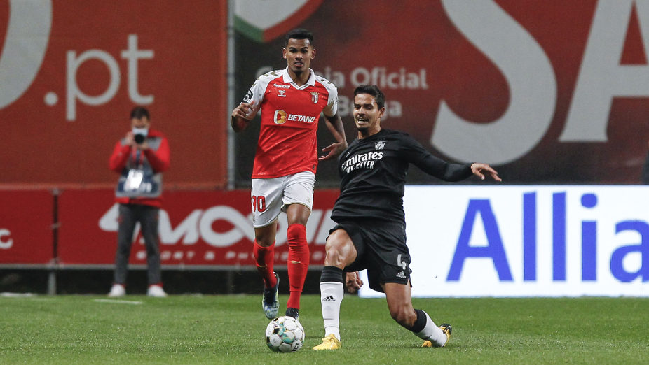 Braga-Benfica