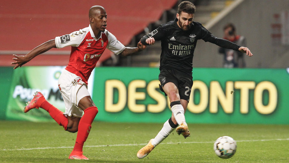 Braga-Benfica