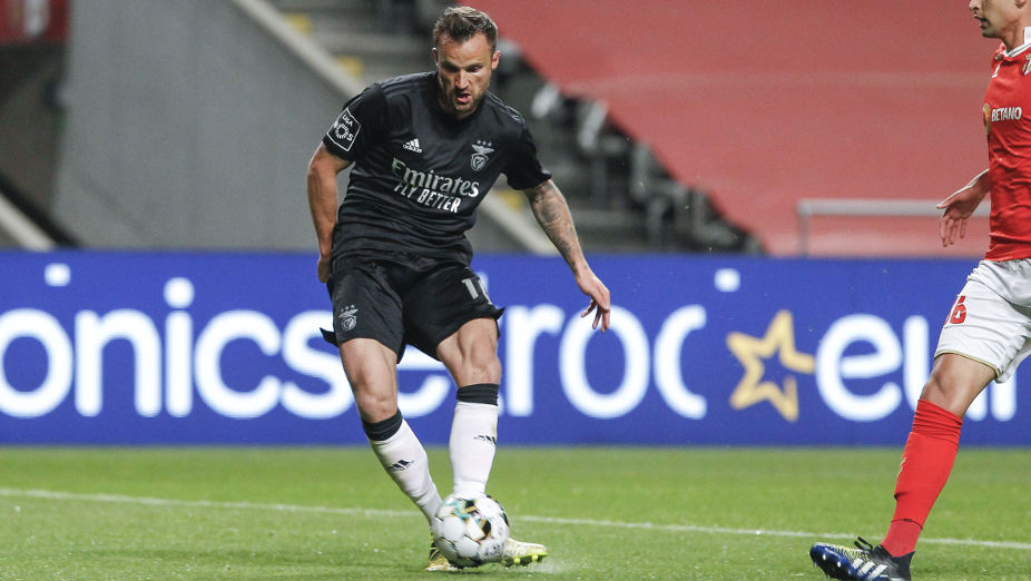 Braga-Benfica