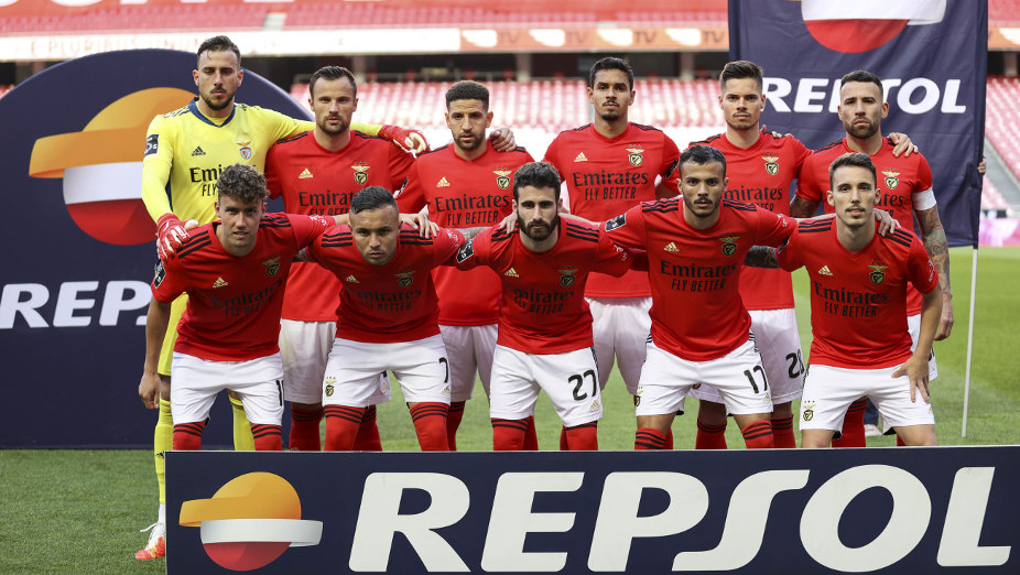 Onze Benfica