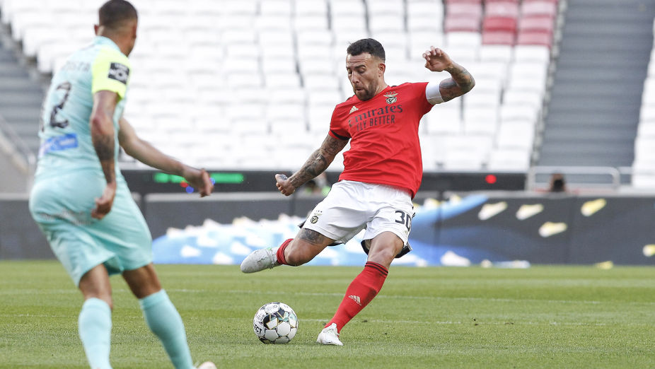 Otamendi