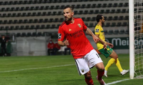 Seferovic