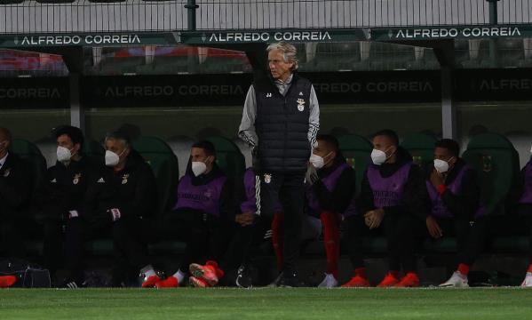 Jorge Jesus