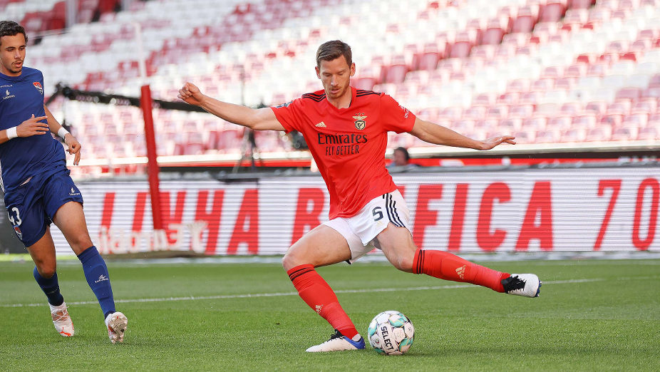 Benfica-Gil Vicente