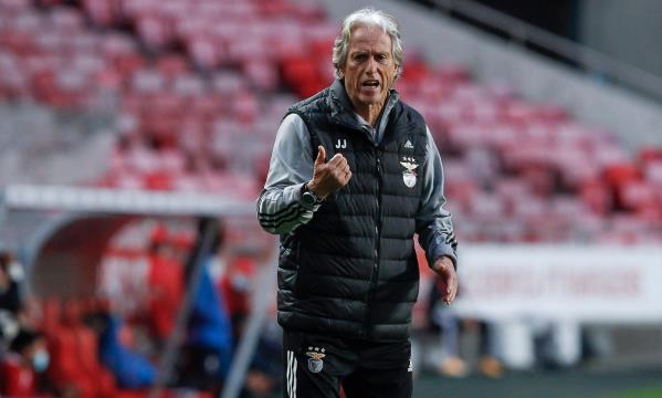 Jorge Jesus