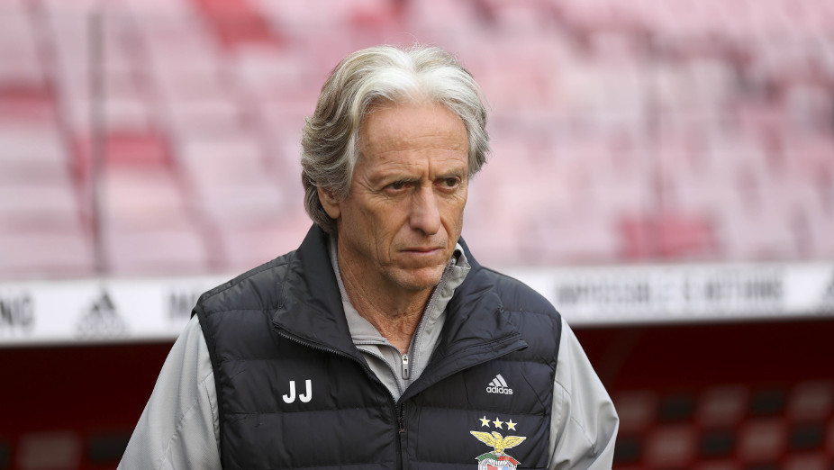 Benfica-Santa Clara