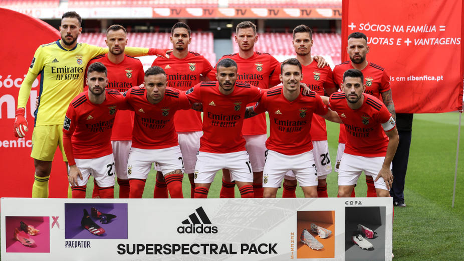 Onze Benfica