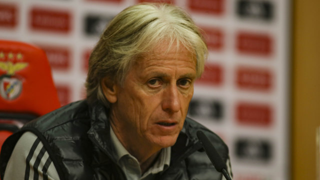 Jorge Jesus