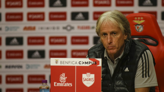 Jorge Jesus