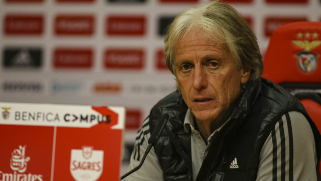 Jorge Jesus