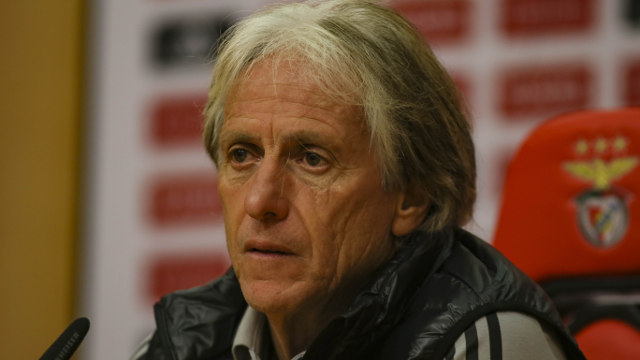 Jorge Jesus