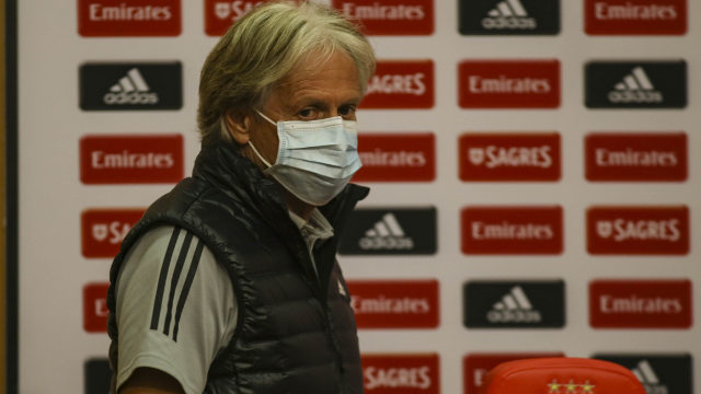 Jorge Jesus