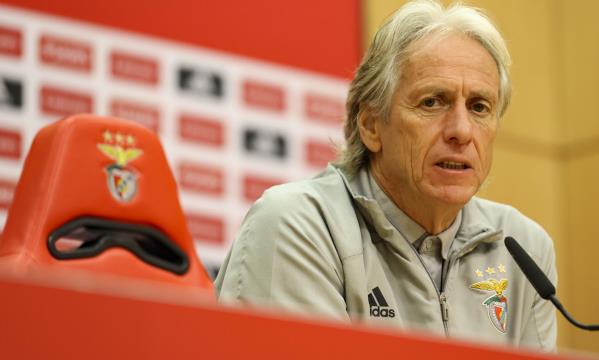 Jorge Jesus