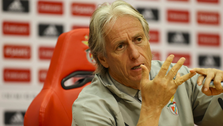 Jorge Jesus