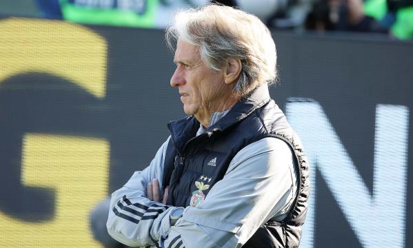 Jorge Jesus