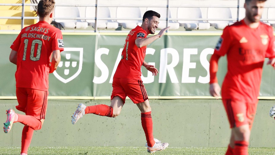 Tondela-Benfica