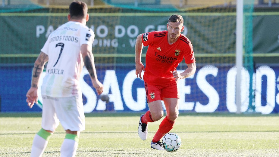 Tondela-Benfica