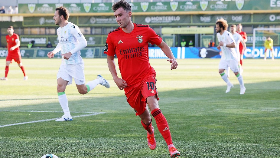 Tondela-Benfica
