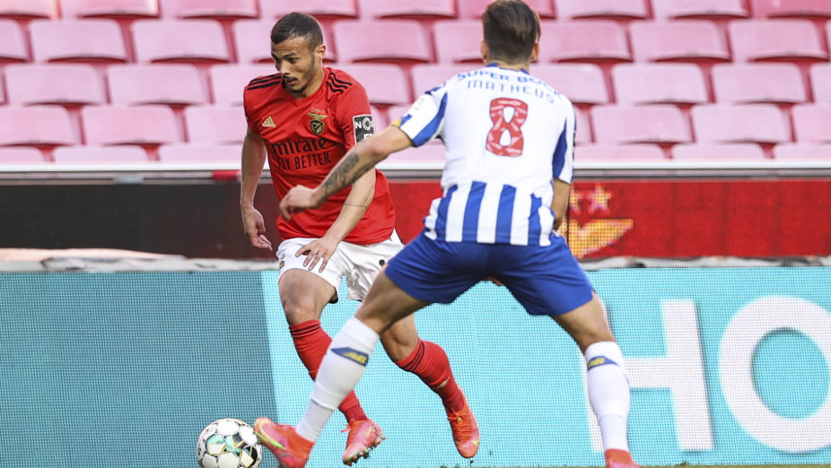 Benfica-FC Porto