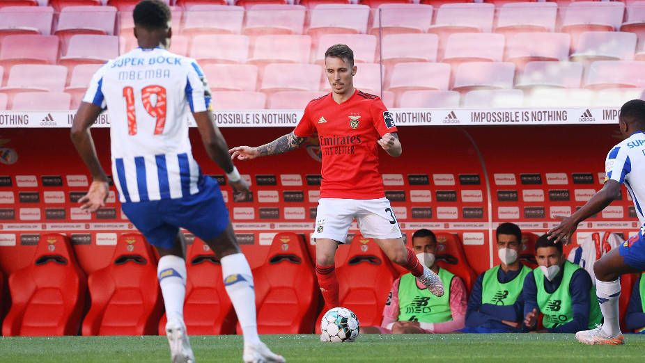 Benfica-FC Porto
