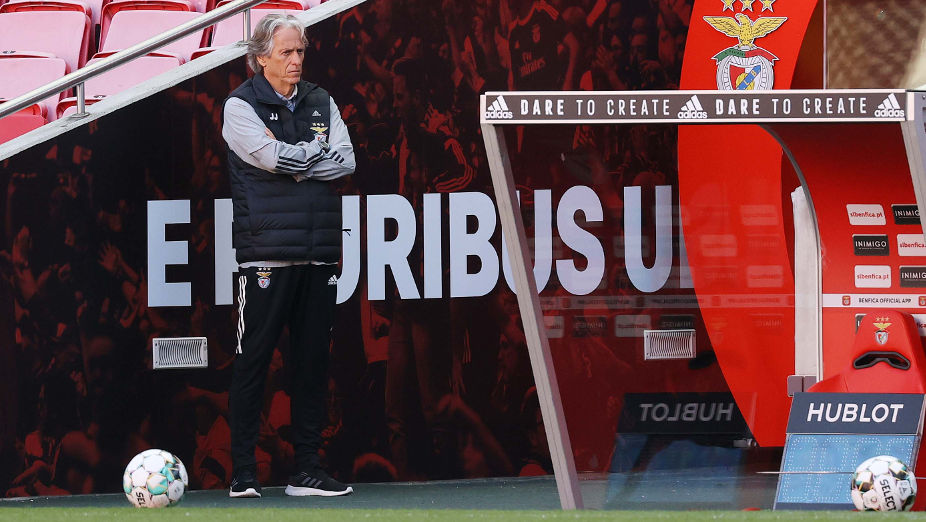 Benfica-FC Porto