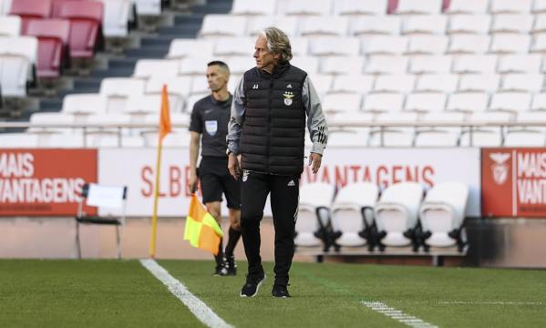 Jorge Jesus