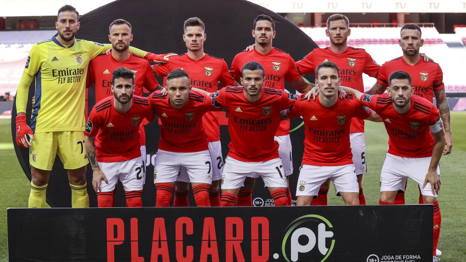 Benfica-FC Porto