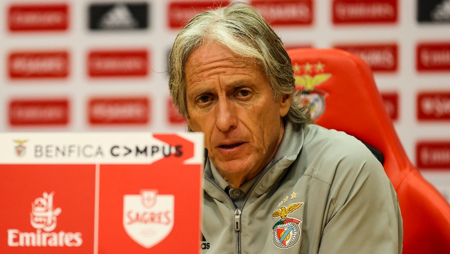 Jorge Jesus