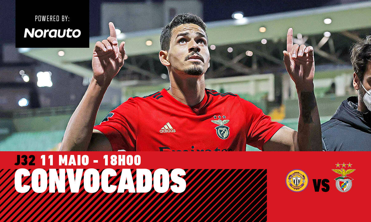 Everton do SL Benfica é novamente destaque em FUT 22 Versus