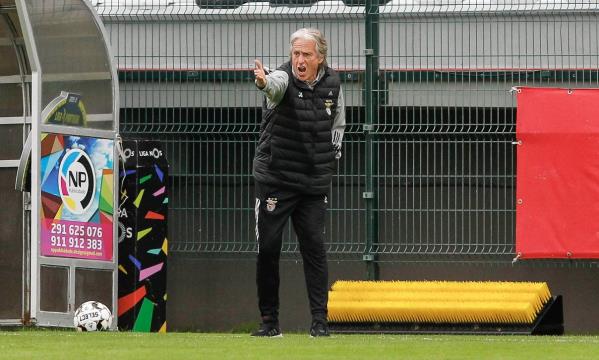 Jorge Jesus