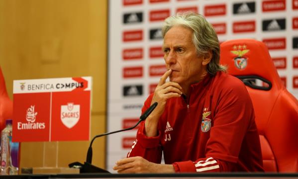 Jorge Jesus