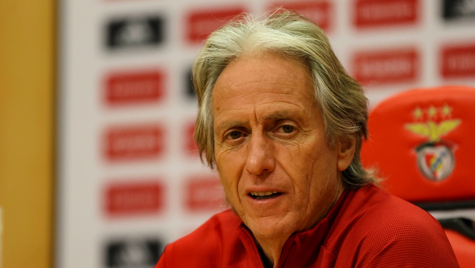 Jorge Jesus