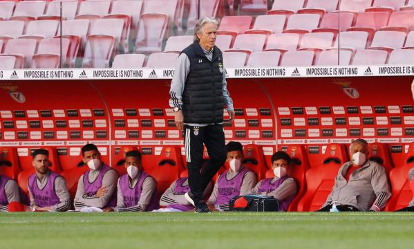 Jorge Jesus