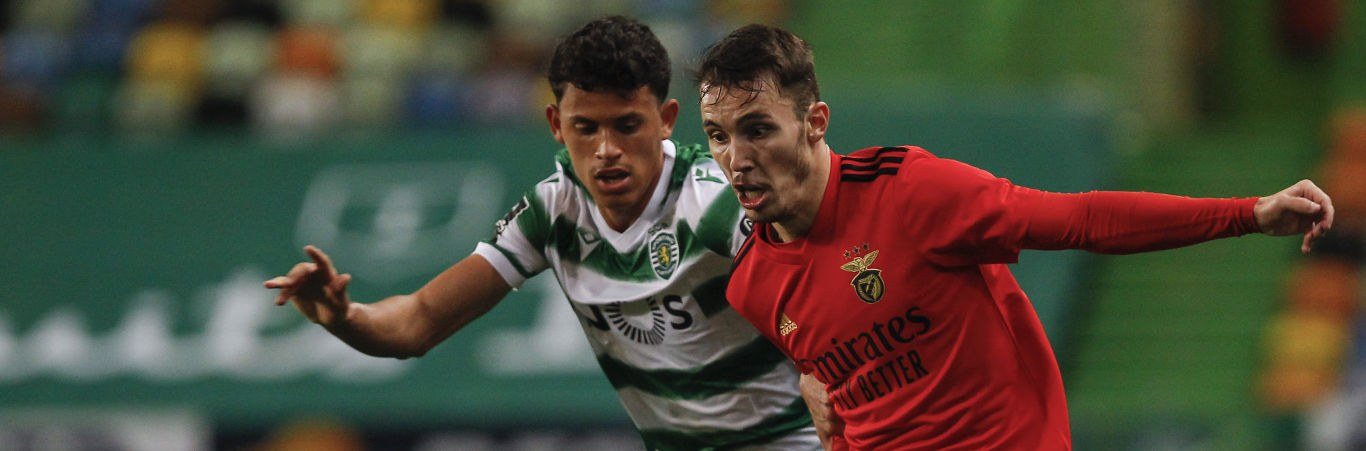 Noticias - - SL Benfica