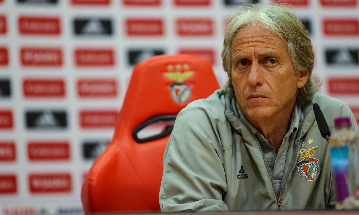 Jorge Jesus