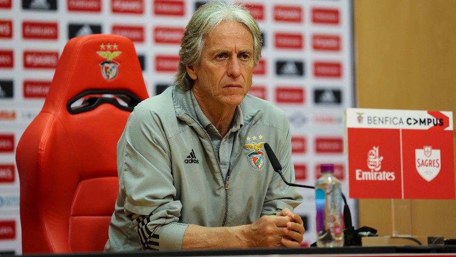 Jorge Jesus