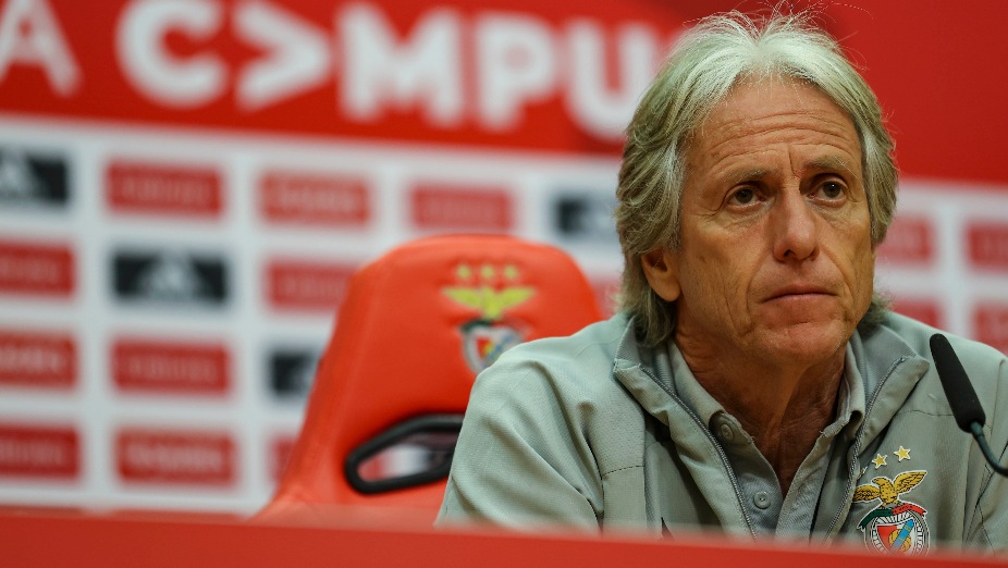 Jorge Jesus