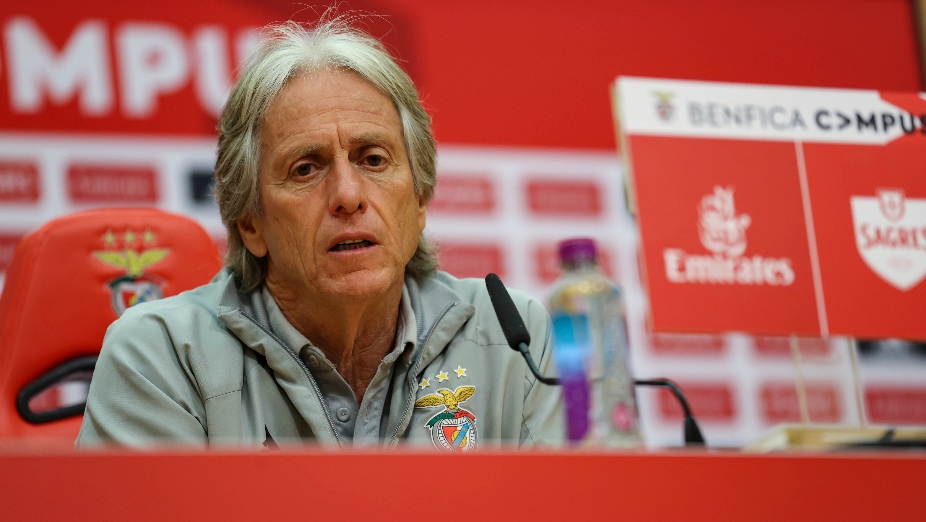 Jorge Jesus