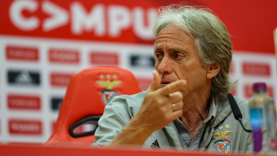 Jorge Jesus