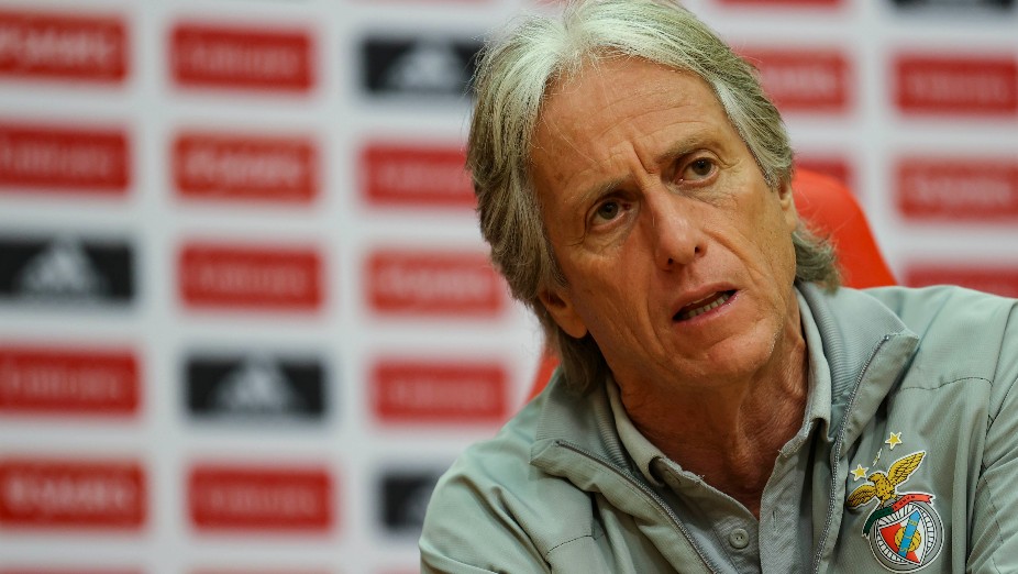 Jorge Jesus
