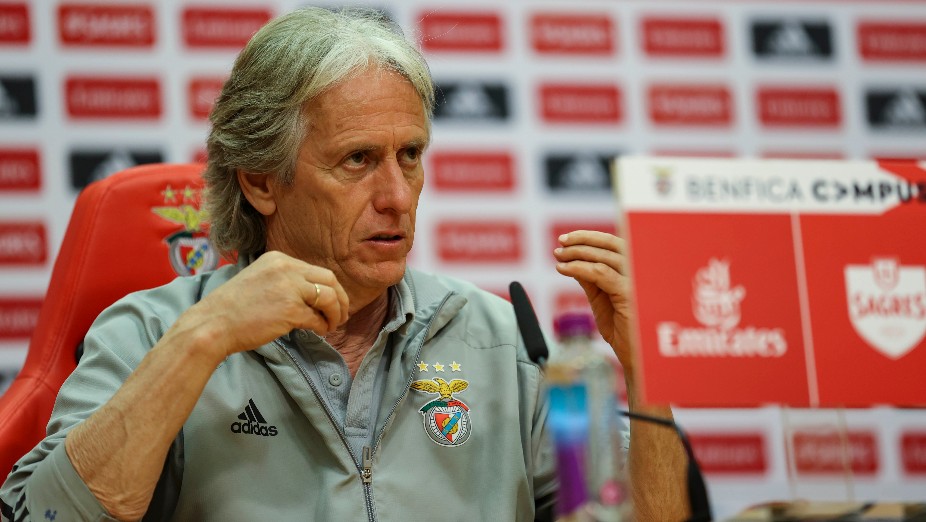 Jorge Jesus