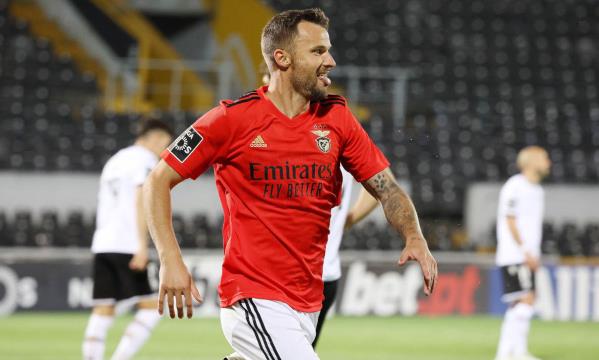 Seferovic