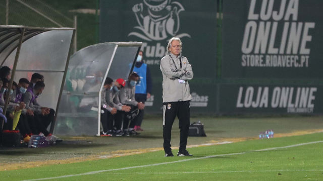 Jorge Jesus