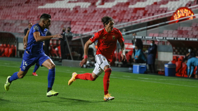 Belenenses Sad Belenenses vs Famalicao Prediction Bet