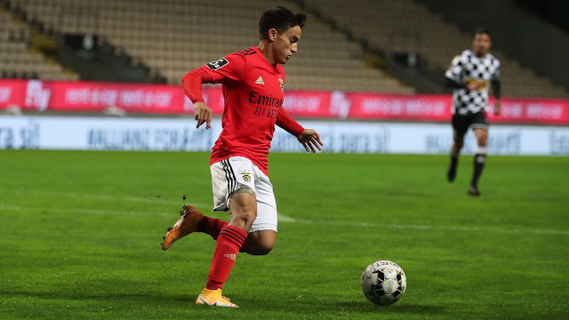 Boavista Benfica 6.ª jornada Liga NOS