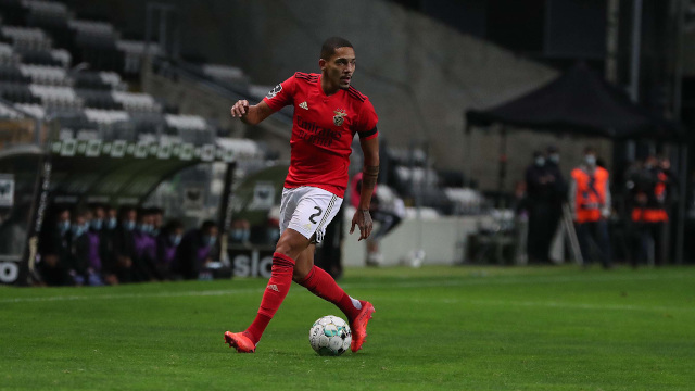 Boavista Benfica 6.ª jornada Liga NOS