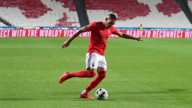 Benfica-Braga