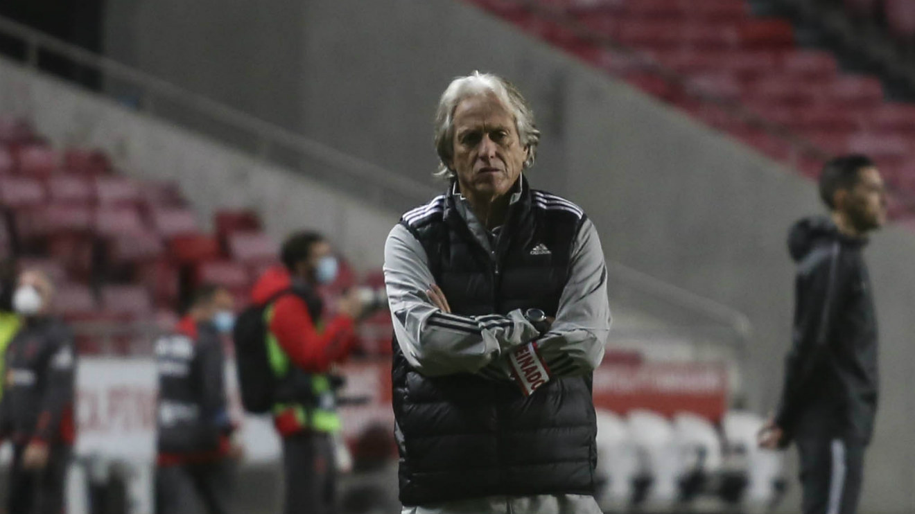 Jorge Jesus